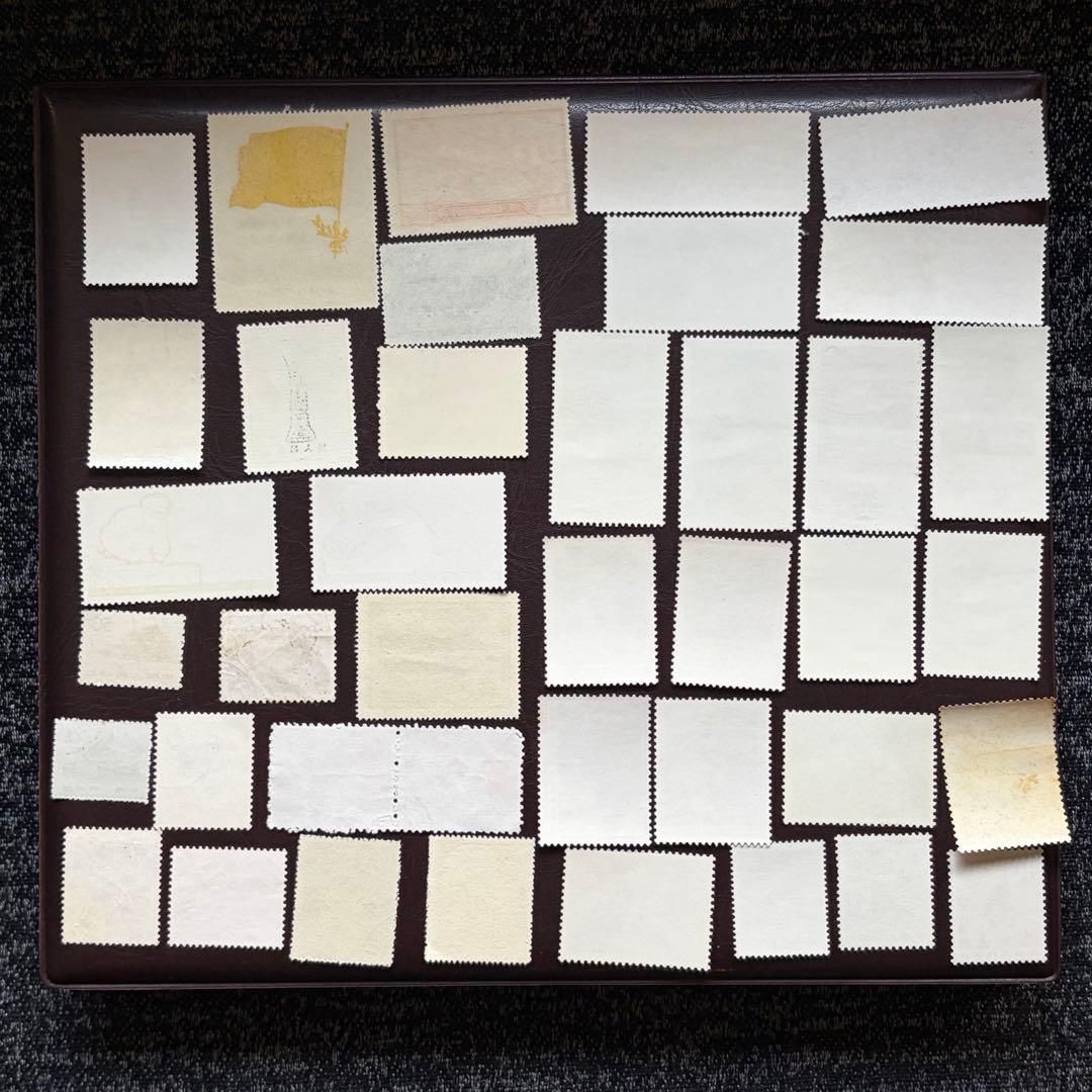 中国切手 色々まとめ売り ⑧ - メルカリ