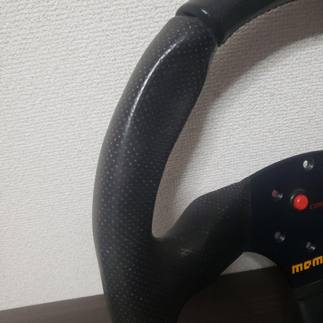 momoコマンド 絶版品　希少　送料込み