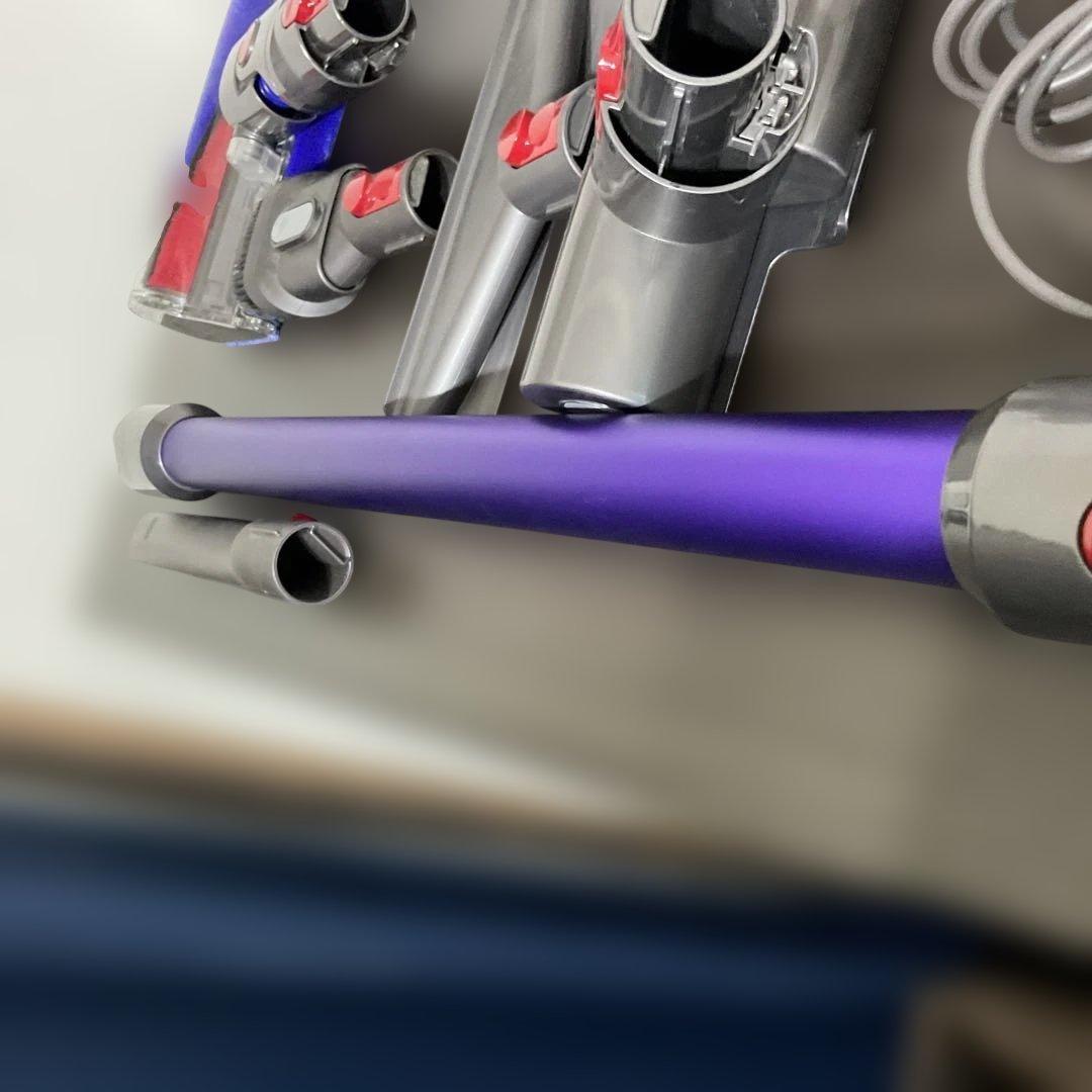 41 『分解洗浄済み』動作確認済 ダイソンDyson V8 SV10 sv25 - メルカリ