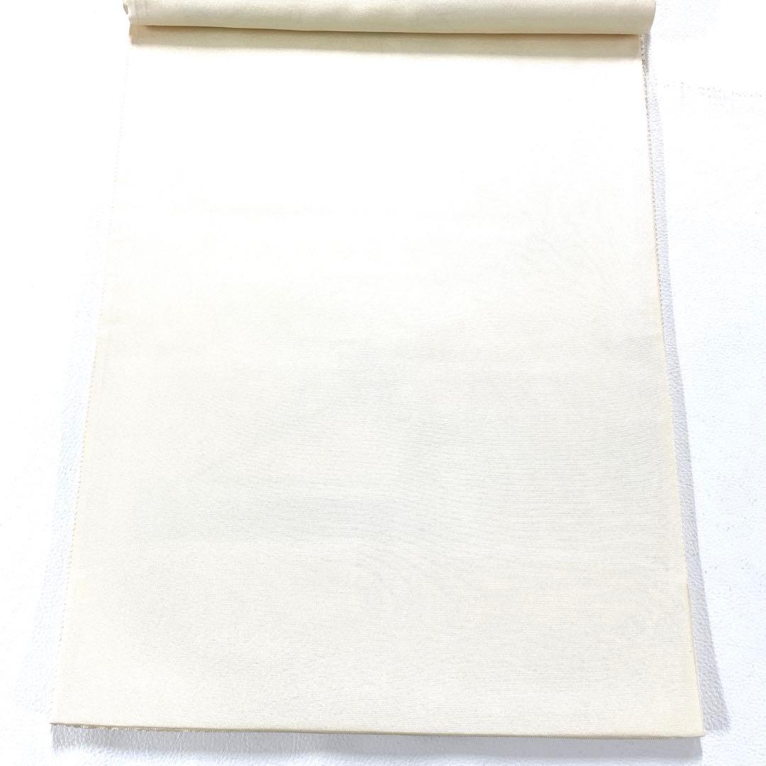 帯6528 ○高級 正絹 六通 袋帯 - メルカリ