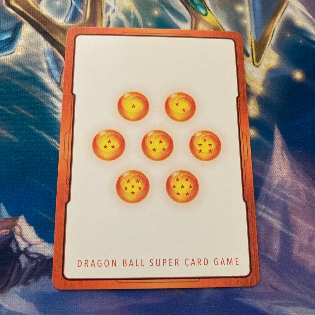 人造人間17号&18号 エナジーマーカー ゴールド パラレル 英語版 プロモ