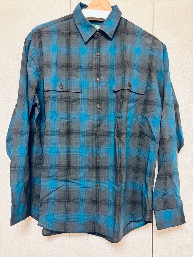 Brown by 2-tacs Regular Coller Mムーンライトギア 2-tacs / Regular collar