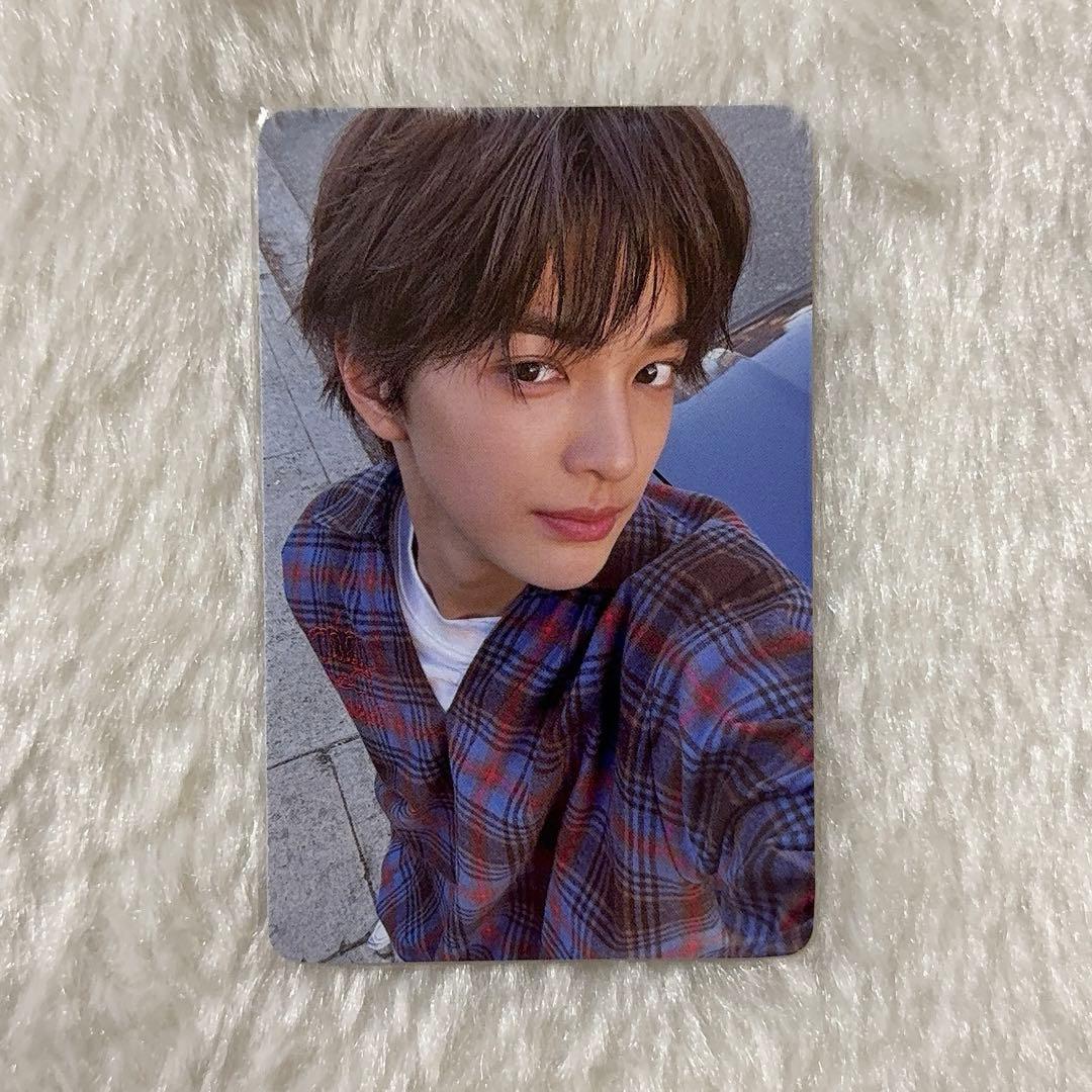 KEONHO ゴンホ cortis weverse jpラキドロ コルティス - メルカリ