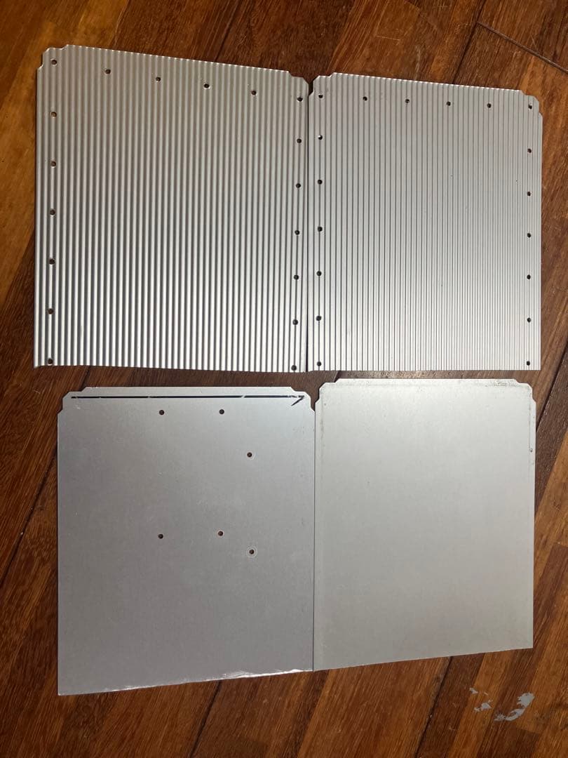 J*5様 タミヤ1/14 単車専用 パネルバン - メルカリ