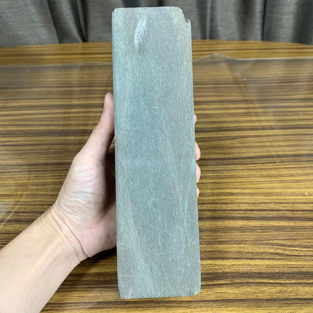 本山 丹波 青砥 天然砥石 中仕上げ - メルカリ