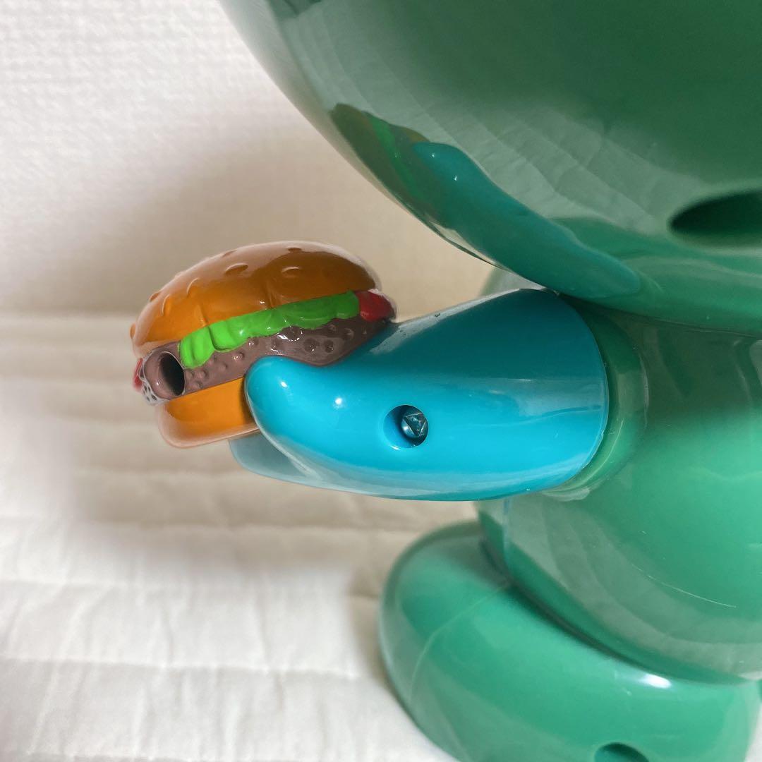 エンジェルブルー ナカムラくん マック マクドナルド レア 時計