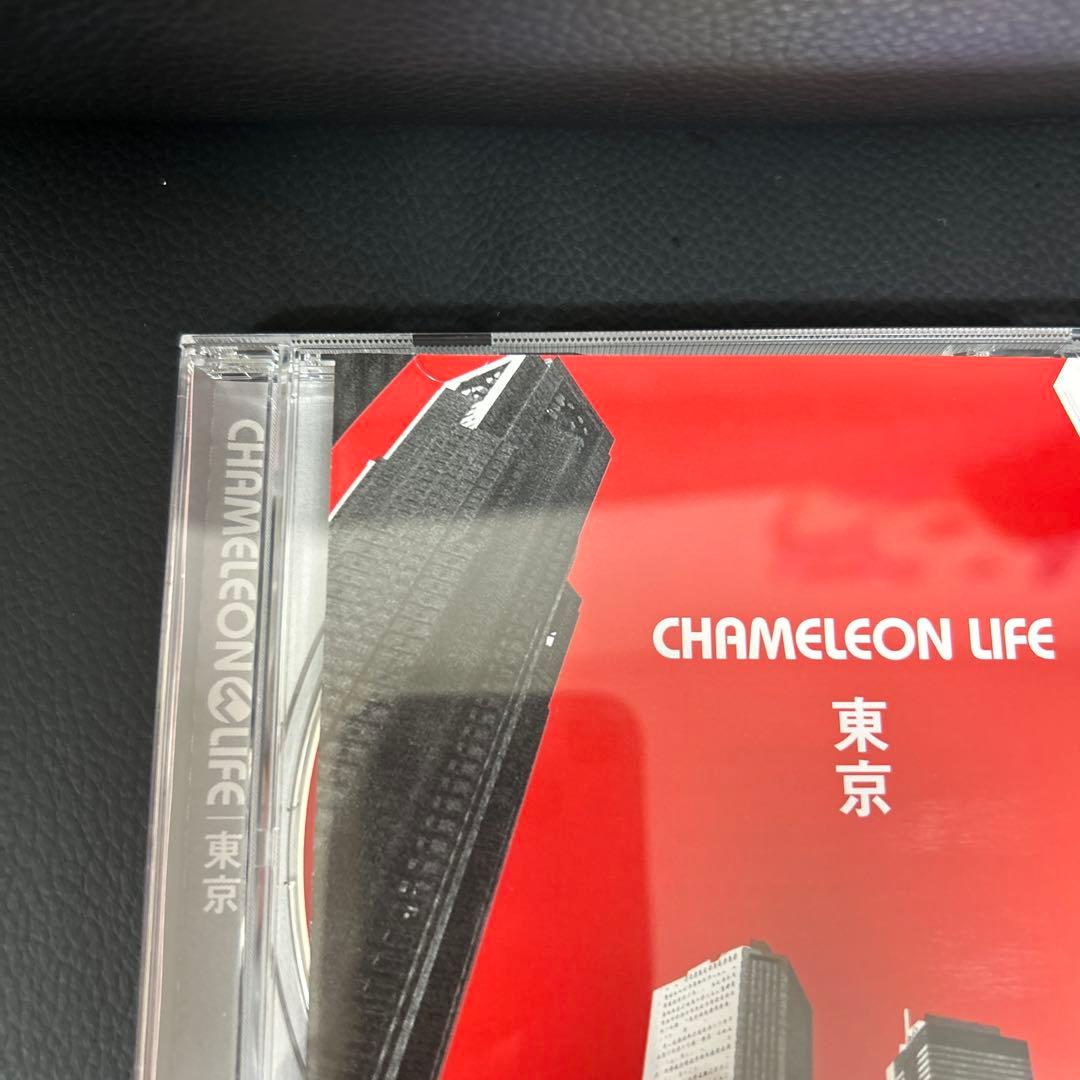 カメレオンライフ 東京 amazarashi - メルカリ