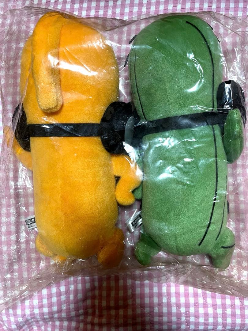 Xmasセール)非売品 サボハニ ぬいぐるみ 大都 サボハニメダル セット