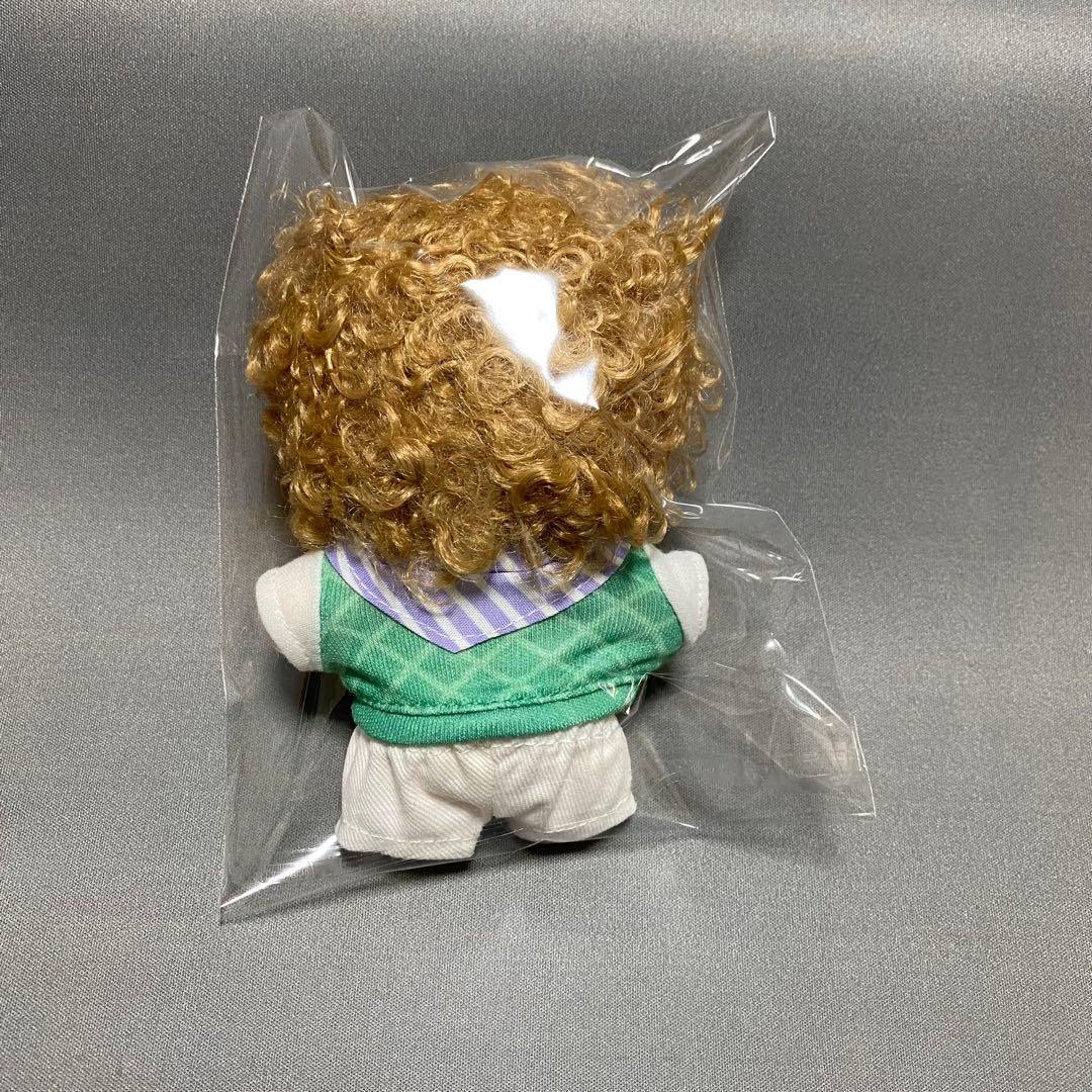 テテ v ぬいぐるみ 10cm 新品 マスター BTS - メルカリ