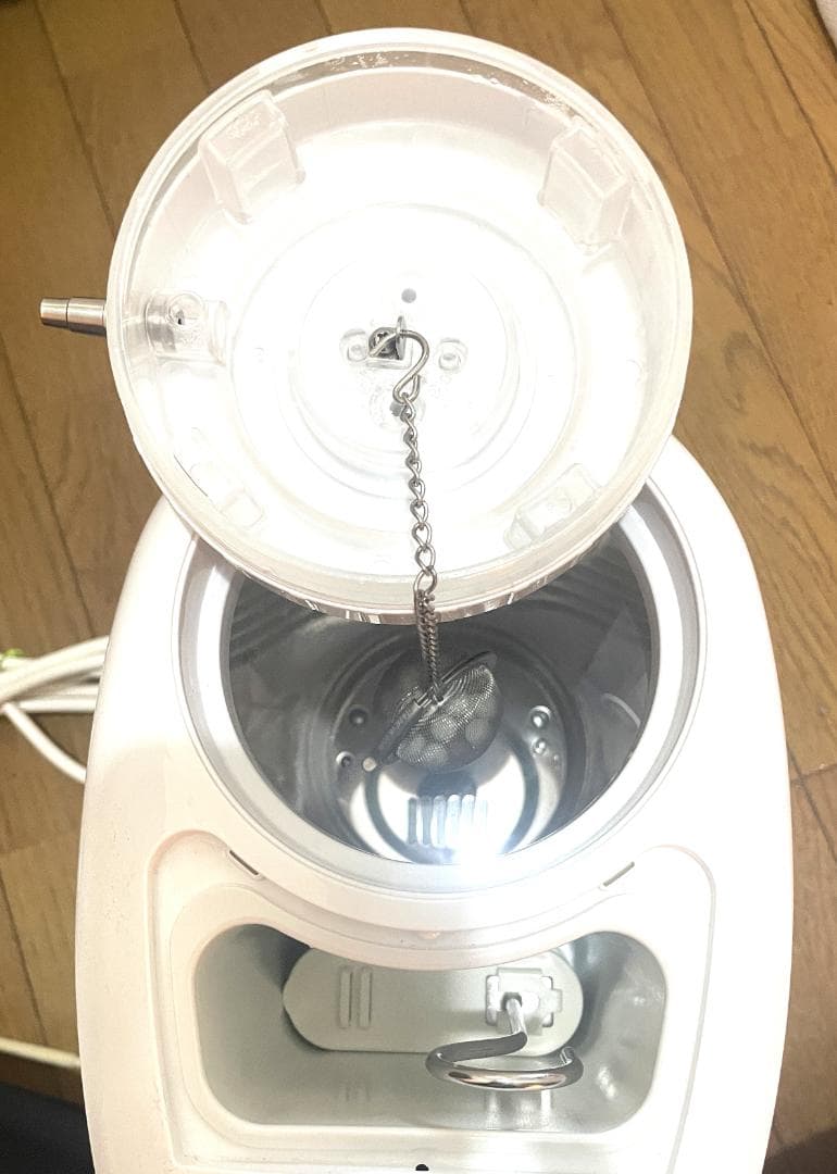 □送料無料□美品□装備□稼働品□アイテック□水素マルチポッド