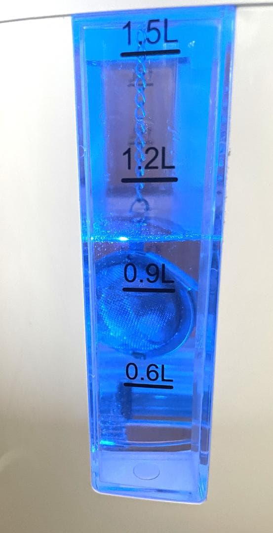 □送料無料□美品□装備□稼働品□アイテック□水素マルチポッド