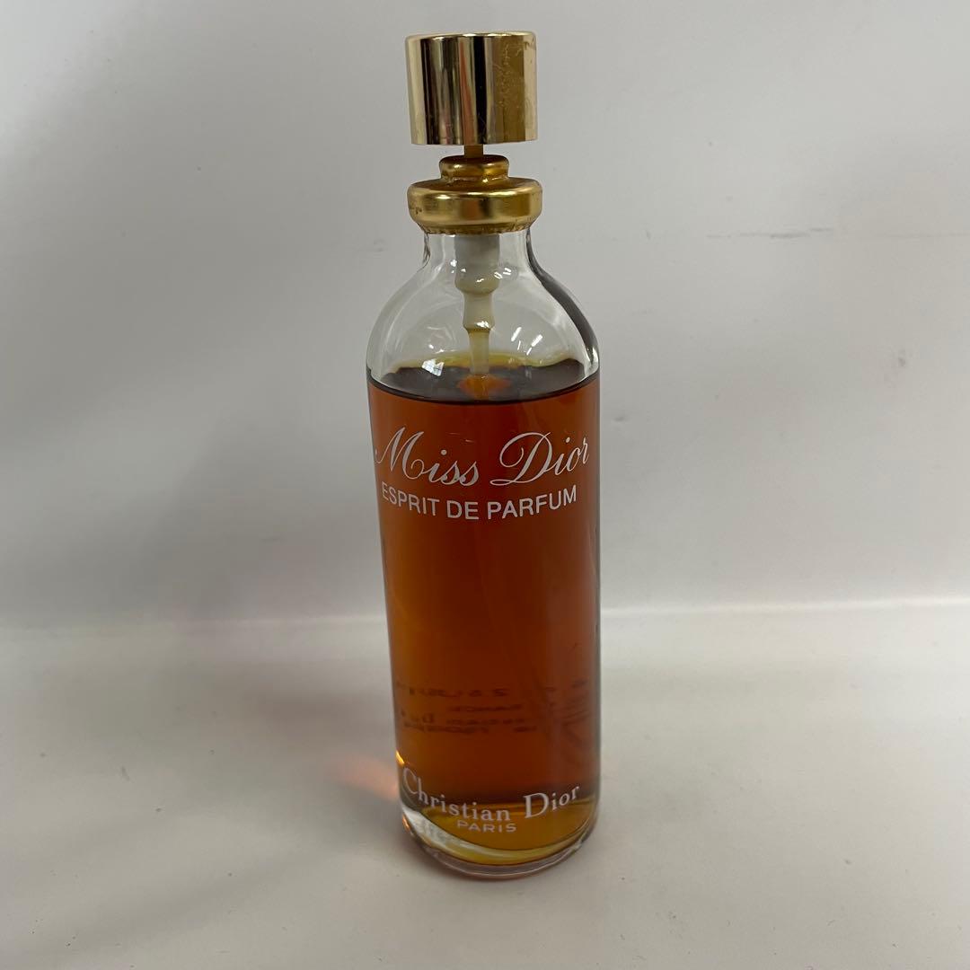 香水(女性用) Dior Miss Dior Esprit de Parfum 75ml Miss Dior Esprit de Parfum Dior perfume - a fragrance for women