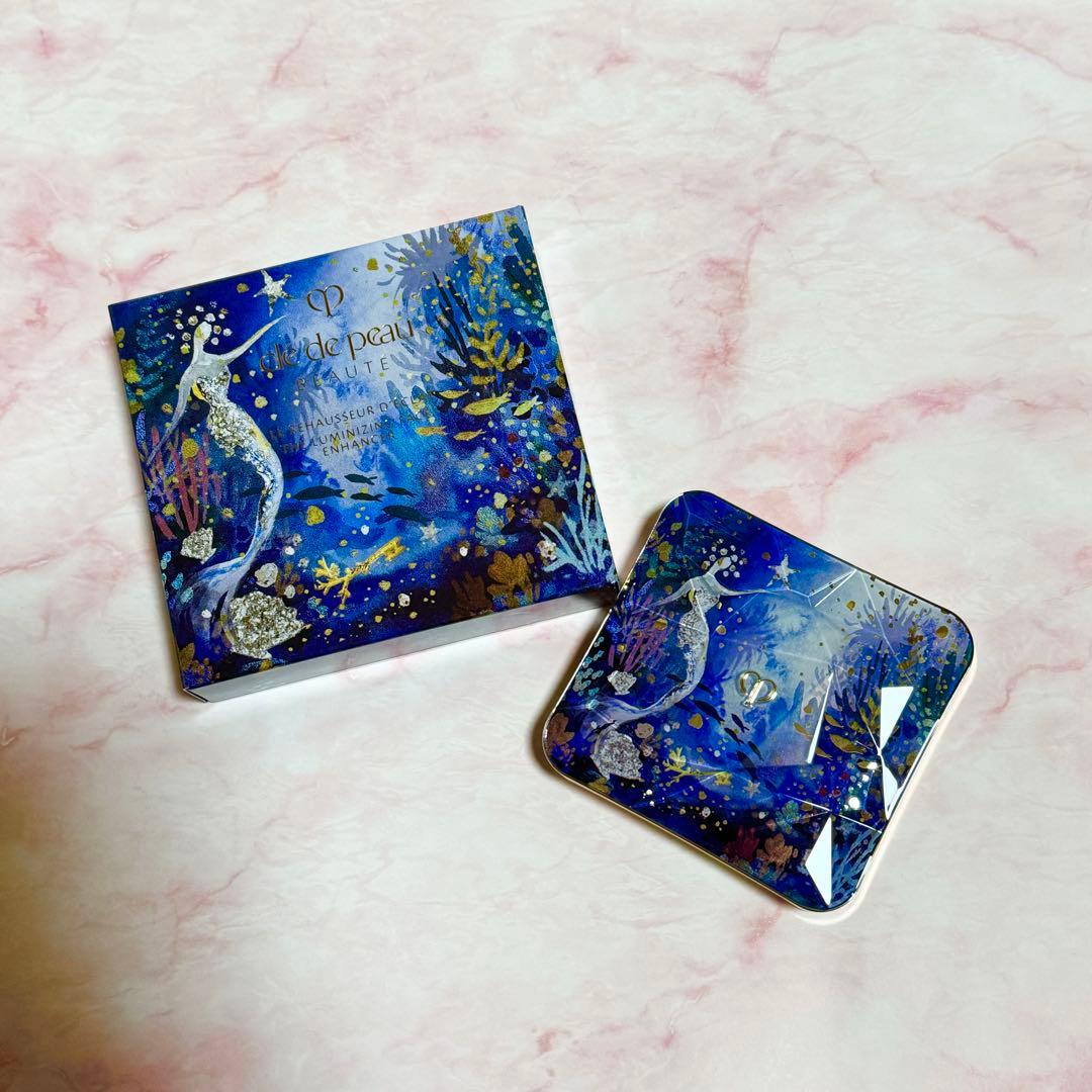 ル・レオスールデクラ 106 ル・レオスールデクラ 106（ホリデーコレクション2023） / クレ・ド