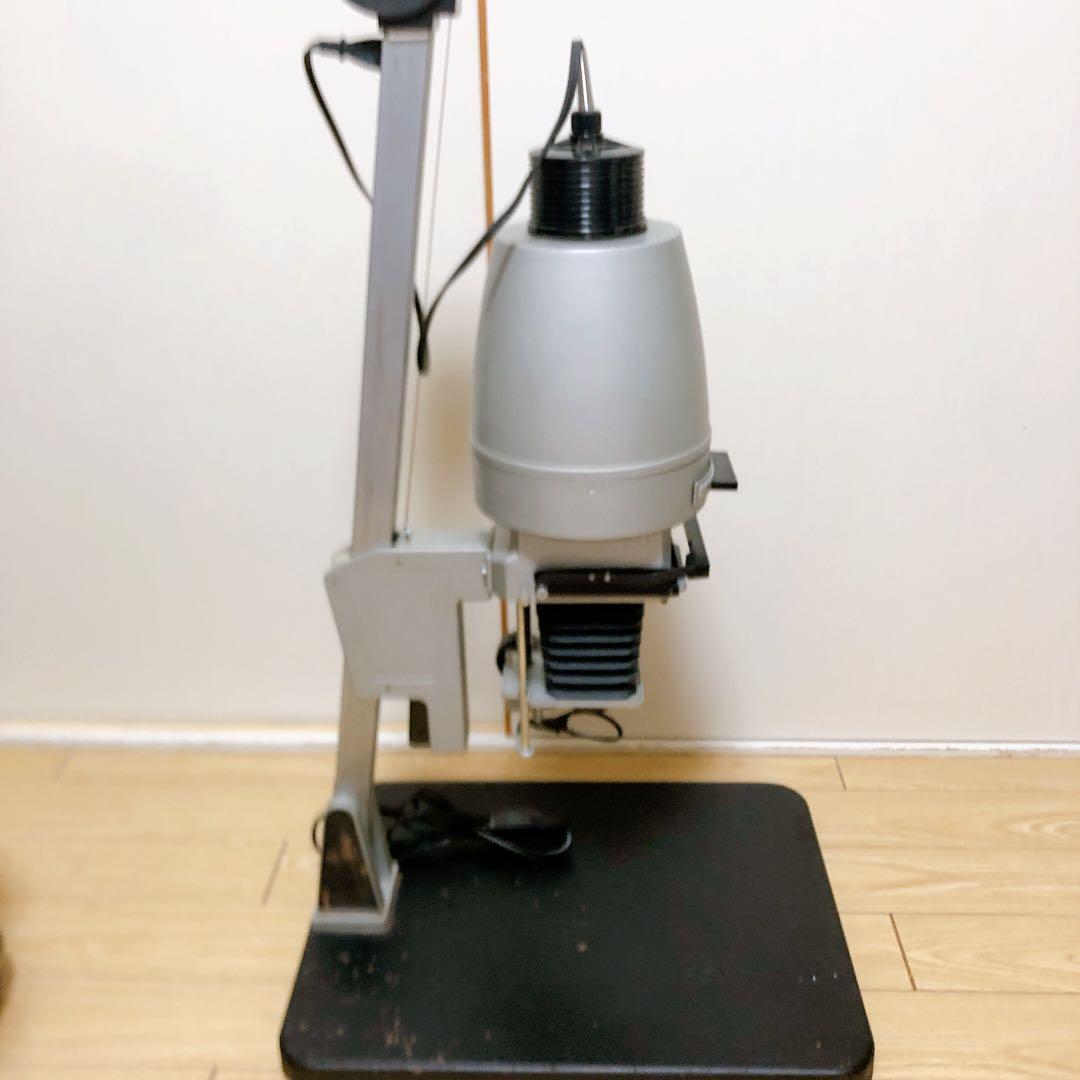 LUCKYラッキー ENLARGER 70M-R 引き伸ばし機 ネガキャリア - メルカリ