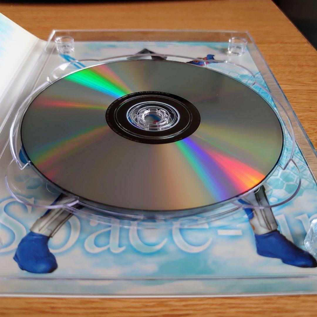 時空警察ヴェッカーシグナ DVD 全6巻セット