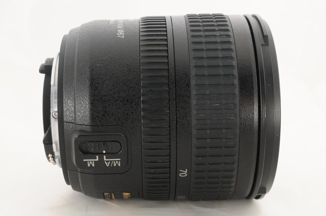 【❄高解像度❄】Nikon ニコン AF-S 18-70mm F3.5-4.5