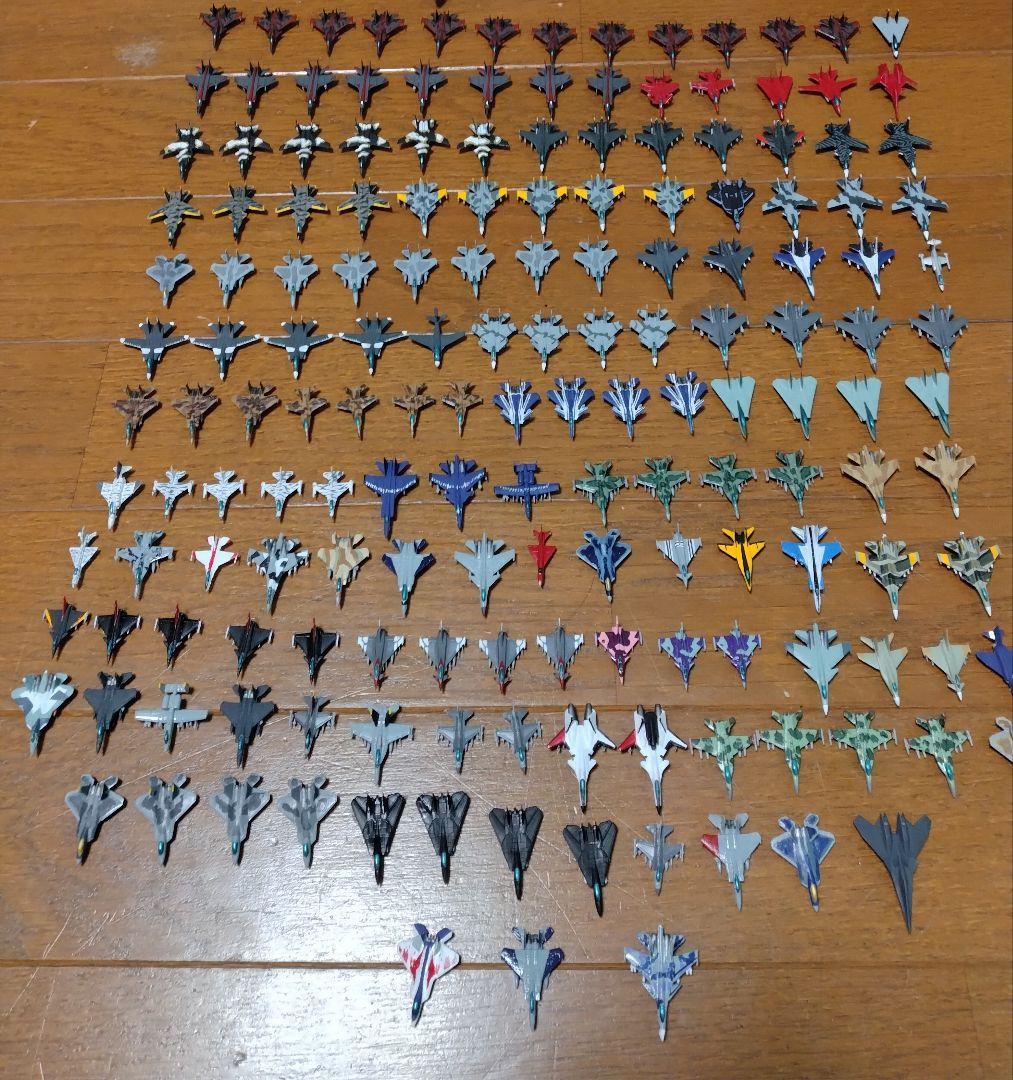 1/700ピットロードスカイウェーブシリーズ等 エースコンバットの名機再現セット Amazon | ピットロード 1/700 スカイウェーブシリーズ 現用アメリカ