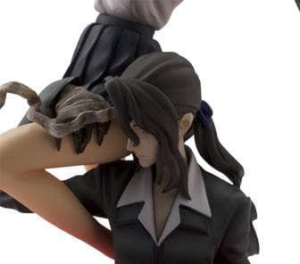 エクセレントモデル BLOOD+ 音無小夜 1/8スケール メガハウス 未開封