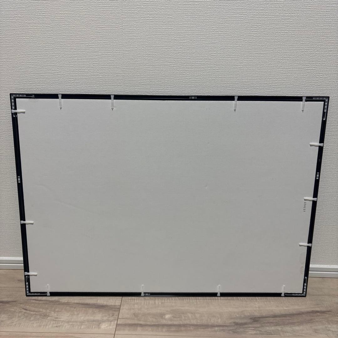 HUNTER×HUNTER 冨樫義博展 モザイクアートパズル 1000ピース - メルカリ