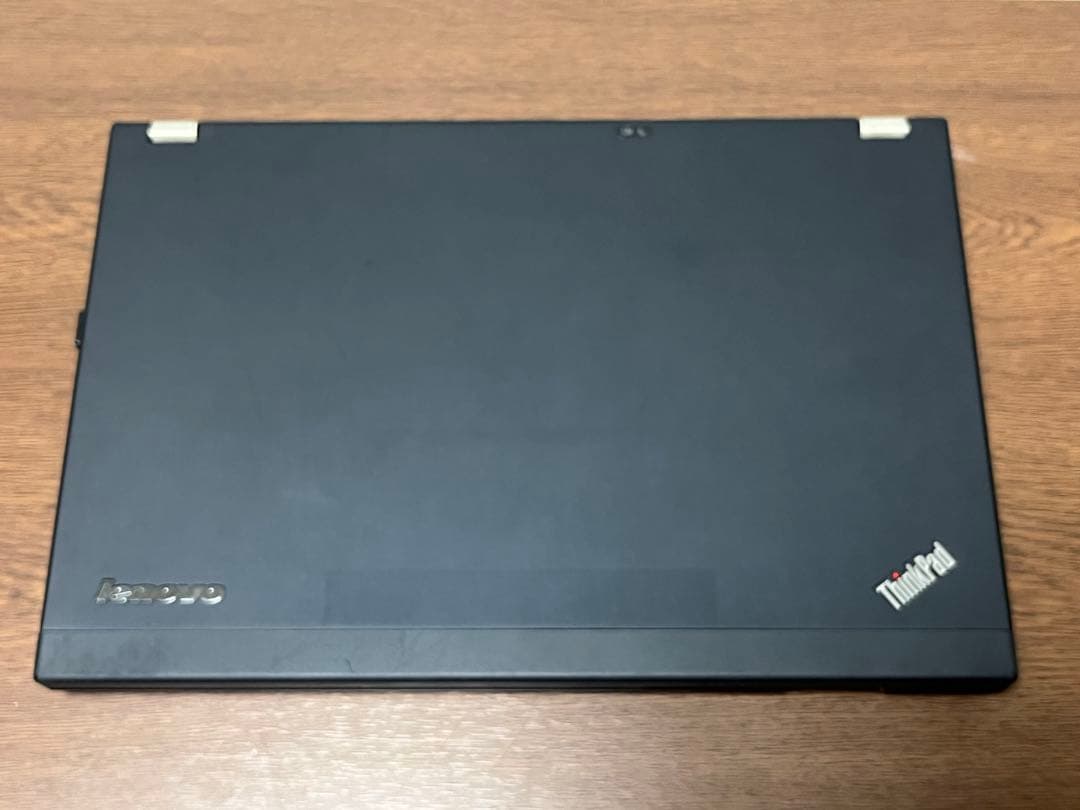 名機】ThinkPad X220 魔改造ベース - メルカリ