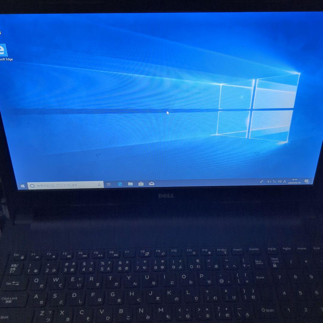 Windowsノート本体 DELL INSPIRON 15 5100 DELL Inspiron 15 5100のオススメノートパソコン情報【PC堂 ウイング