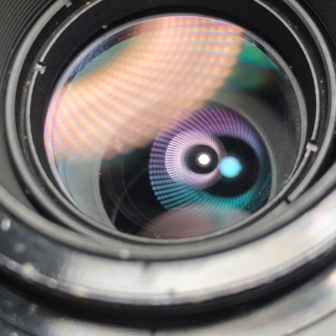 BELL&HOWELL 200mm f4 m42マウント - メルカリ