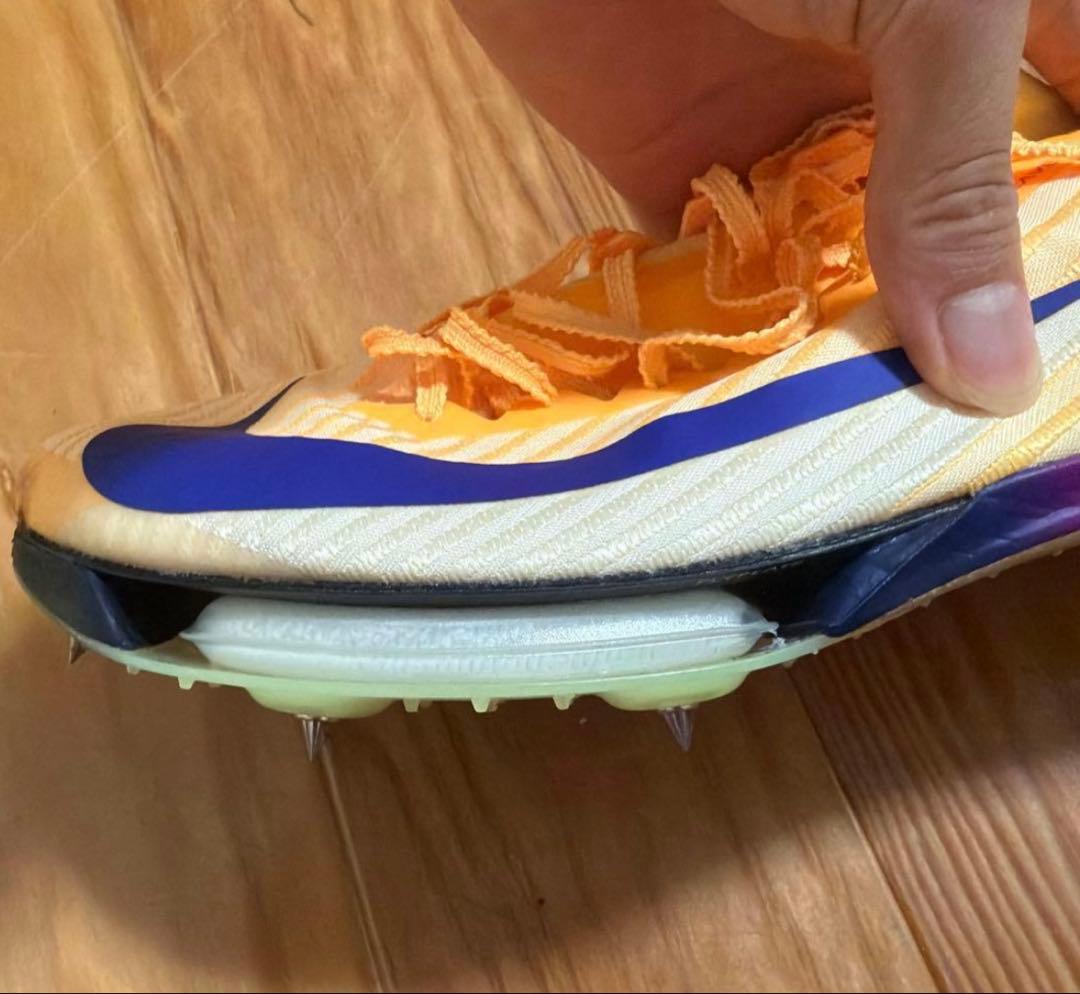 破格　最終値下げ　マックスフライ2 新色 27.0cm