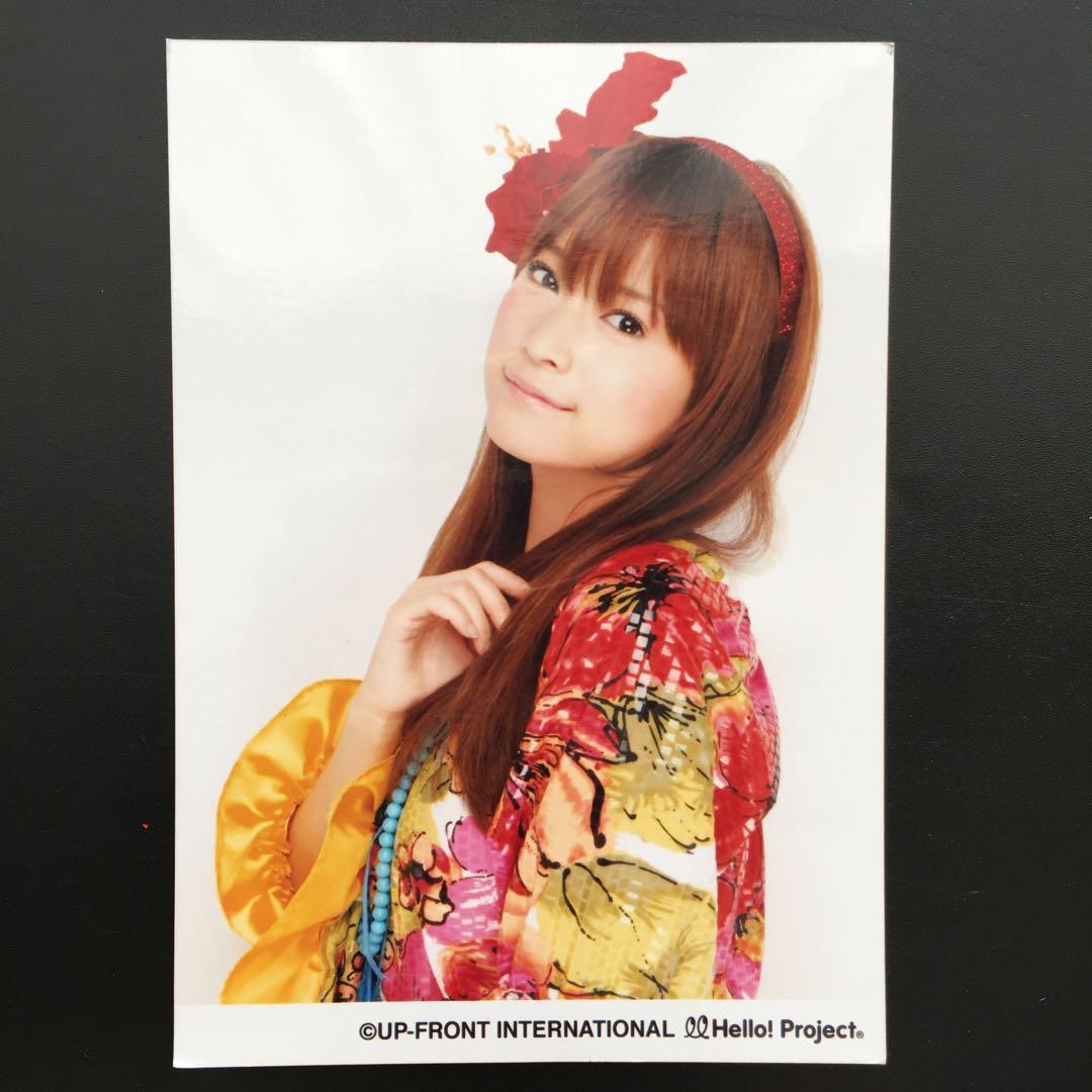 572 モーニング娘。 亀井絵里 生写真 - メルカリ