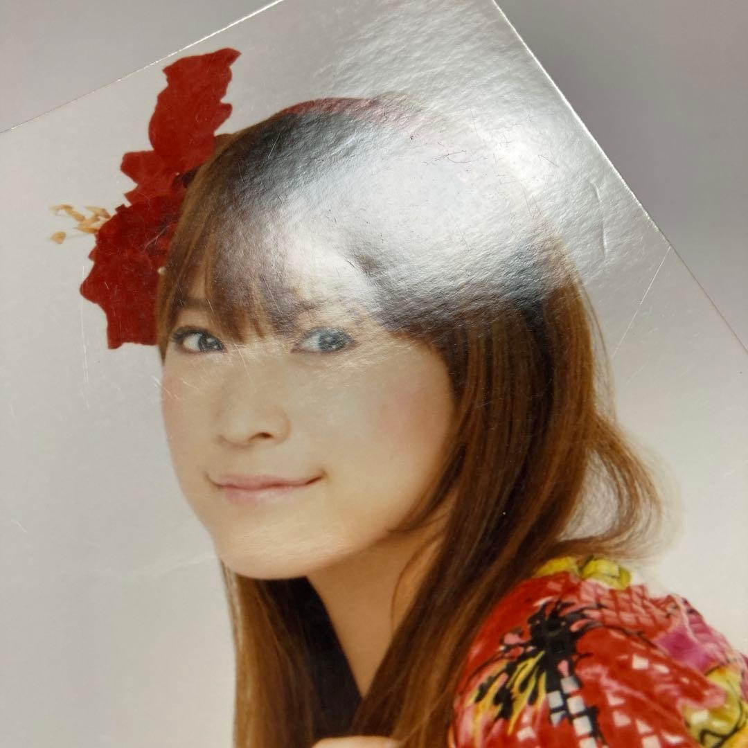 572 モーニング娘。 亀井絵里 生写真 - メルカリ