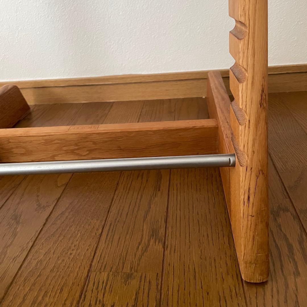 希少＊ストッケ トリップ トラップ 40周年限定 ヨーロピアンオーク