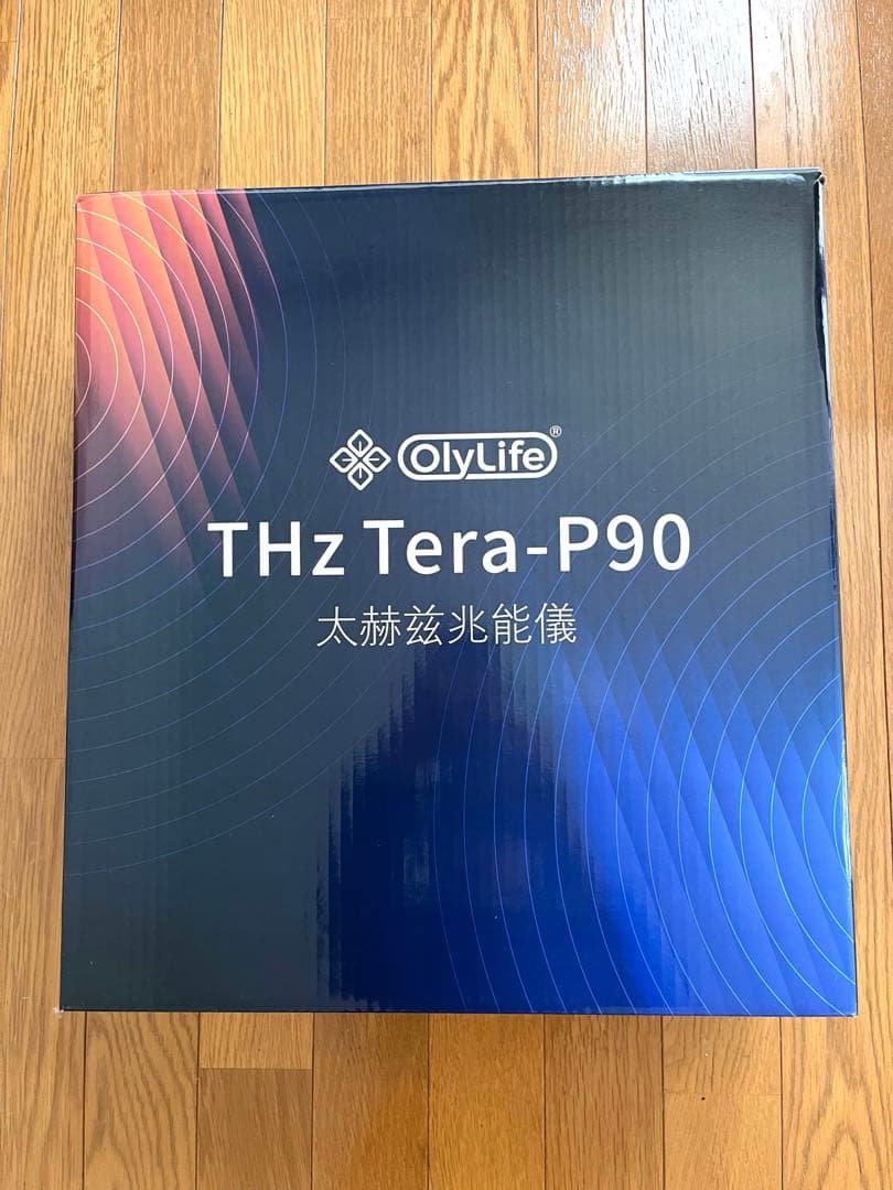 OlyLife THz Tera-P90