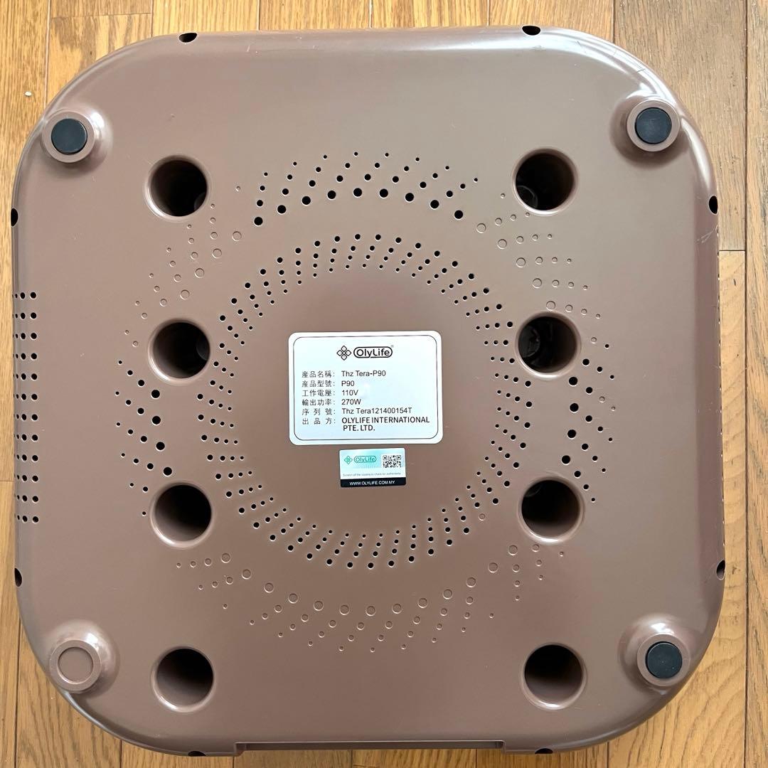 OlyLife THz Tera-P90