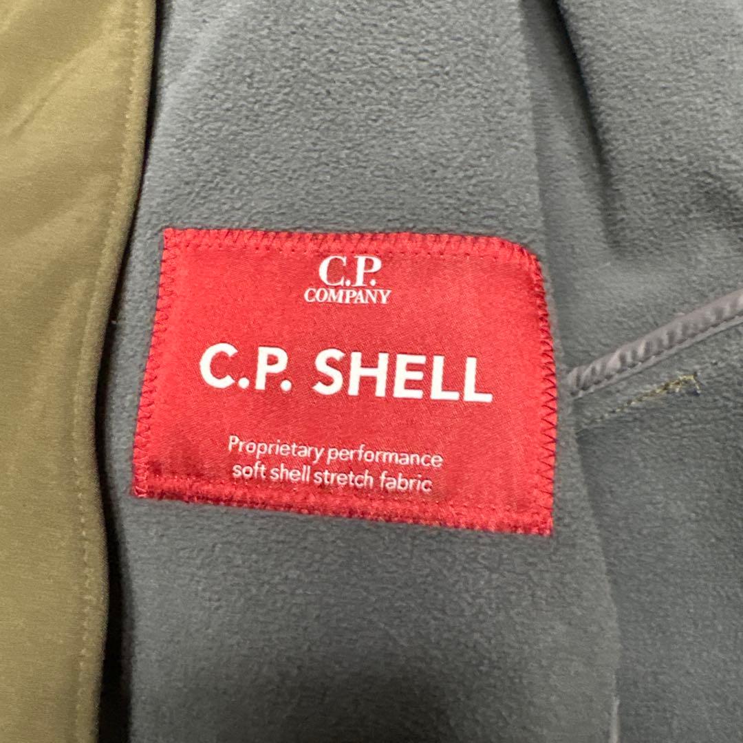 46 C.P.COMPANY ジャケット