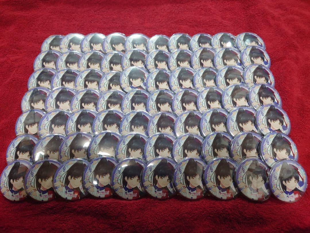 ラブライブ Lieiia! 葉月 恋 1st 痛バ ラブライブ Lieiia! 葉月 恋 1st 痛バ tape5_1000x.jpg?v=1733798743