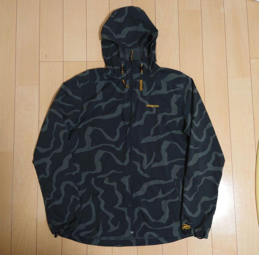 patagonia　パタゴニア アウトドア パーカー patagonia（パタゴニア） パーカー 「Patagonia/パタゴニア」P-6 Logo