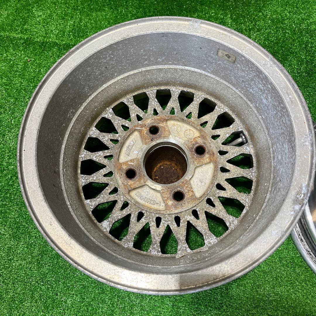 そーた様専用 ENKEI メッシュ 13