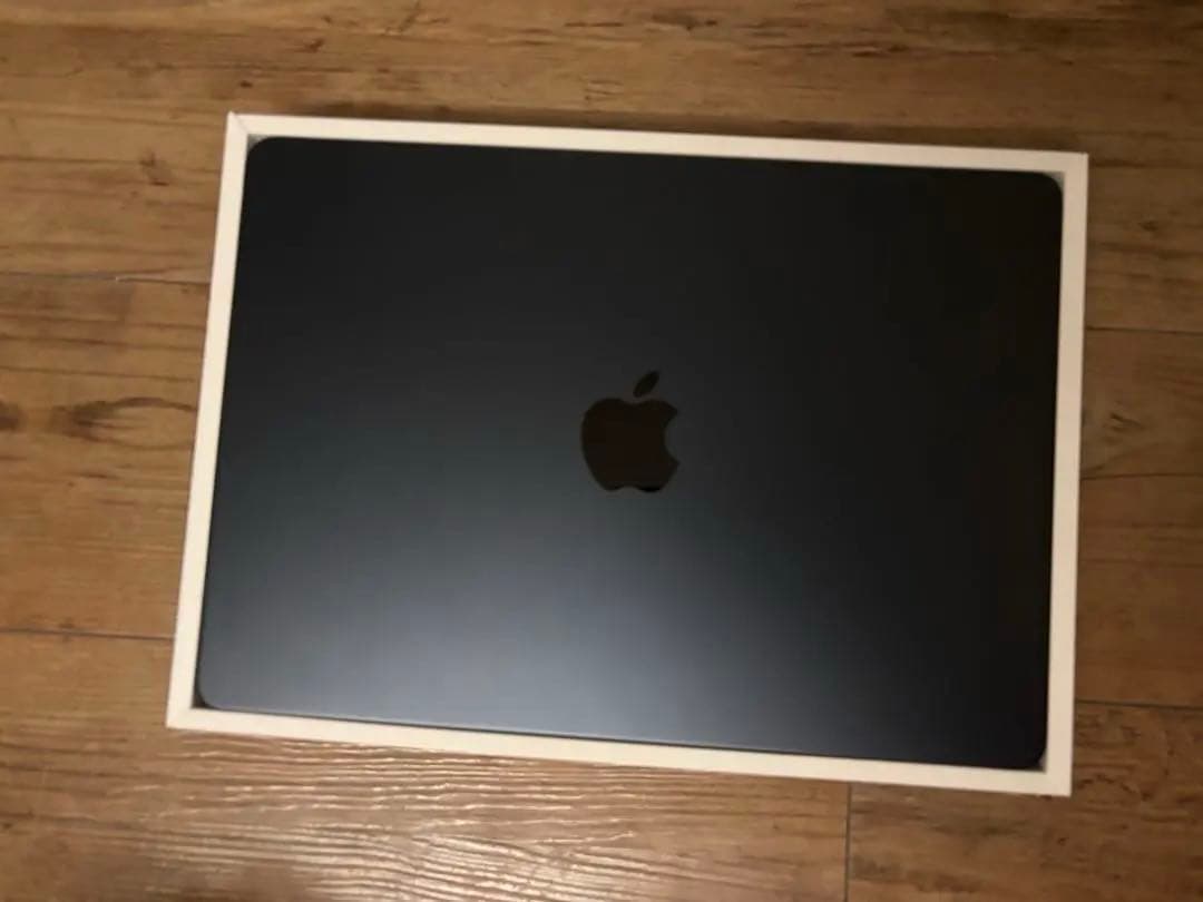 Apple MacBook Air 256GB スペースグレー Apple MacBook Air スペースグレー 本体（16g 256） Apple MacBook Air