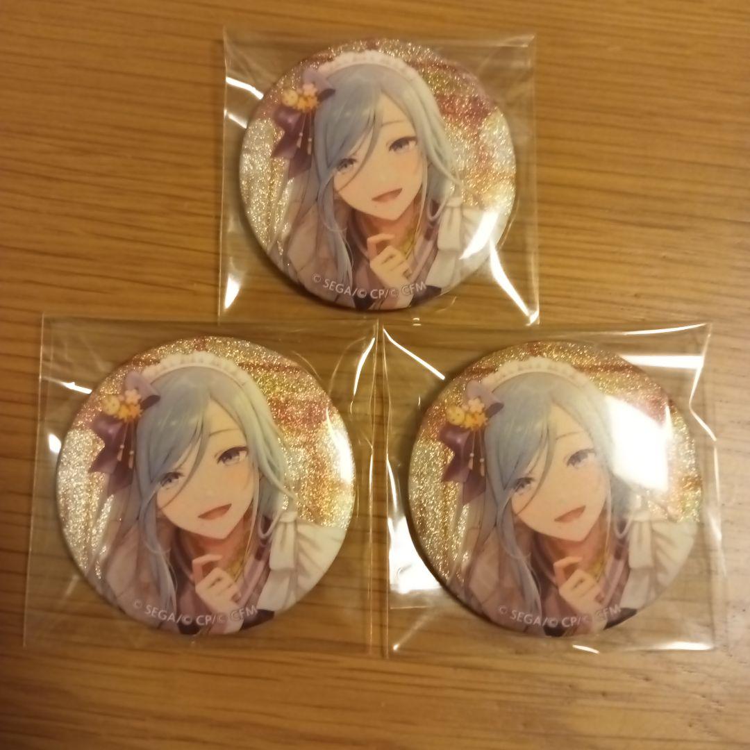 プロセカ グリ缶 48c 日野森雫 - メルカリ