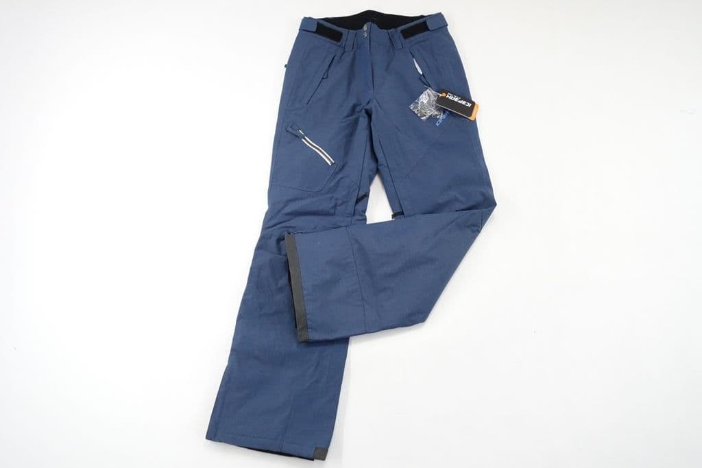 新品未使用 定価24,200円　ICEPEAK　アイスピーク 34 スノボウエア ICEPEAK（アイスピーク） スキーウェア ジャケット メンズ SNOW JK