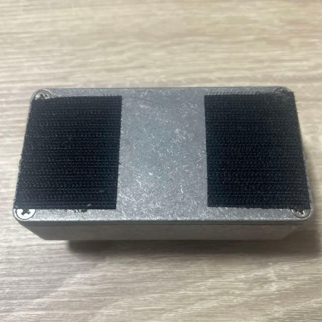 zvex fuzz factory クローン ファズファクトリー - メルカリ