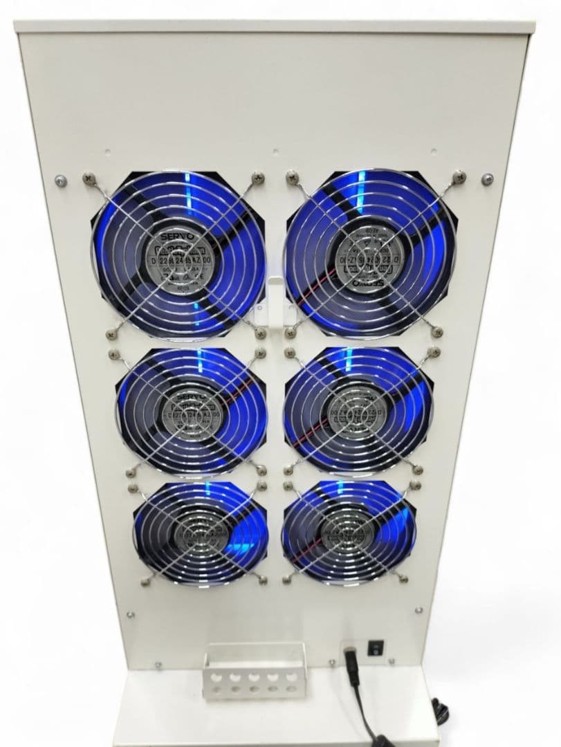 光触媒除菌脱臭機 レイマック BVE-7000RP 医療 介護施設 - メルカリ