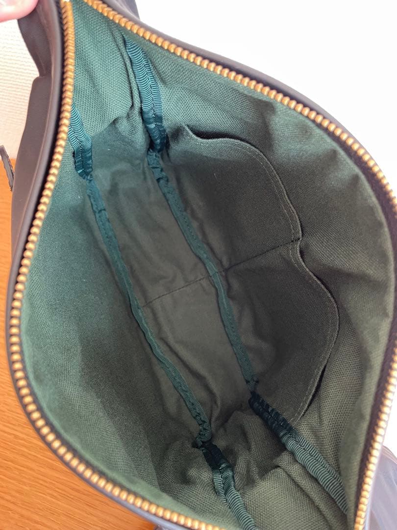 Felisi フェリージ　ショルダーバッグ 04/35/5/DS ブラック