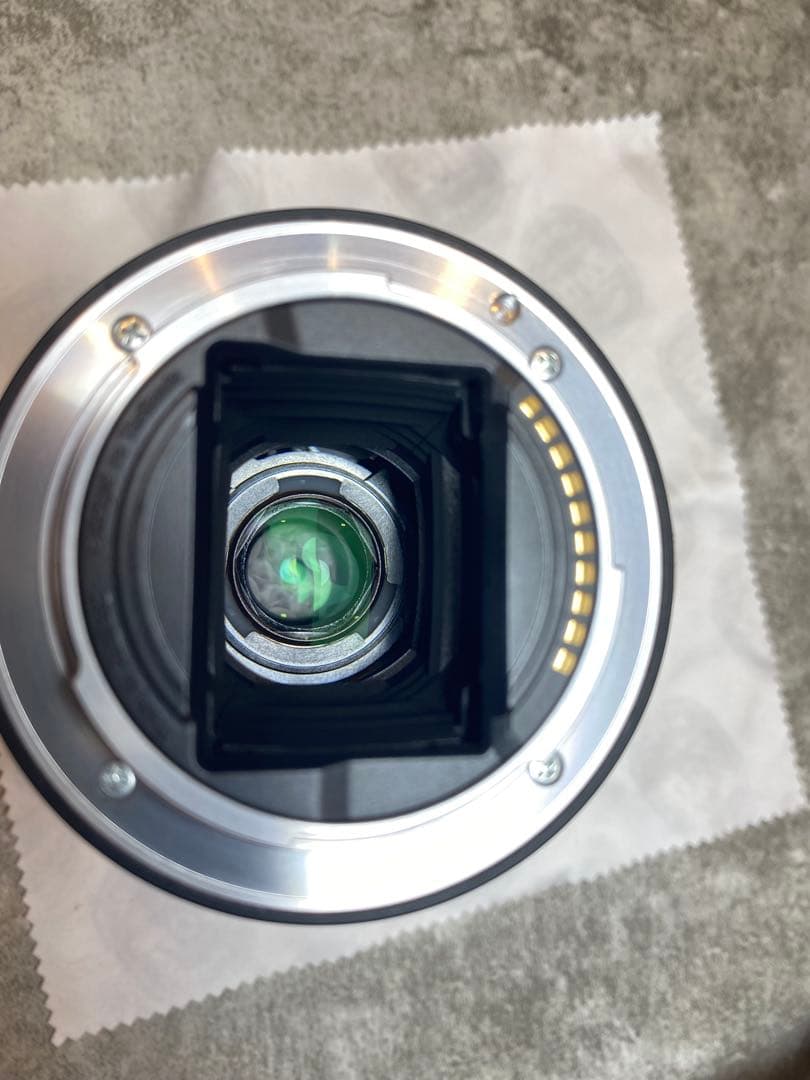 レンズ(ズーム) FE 28-70mm F3.5-5.6 OSS