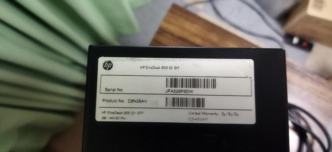 i7-4770 3.60GHz GT730メモリ24GBSSD500GB＋1TB