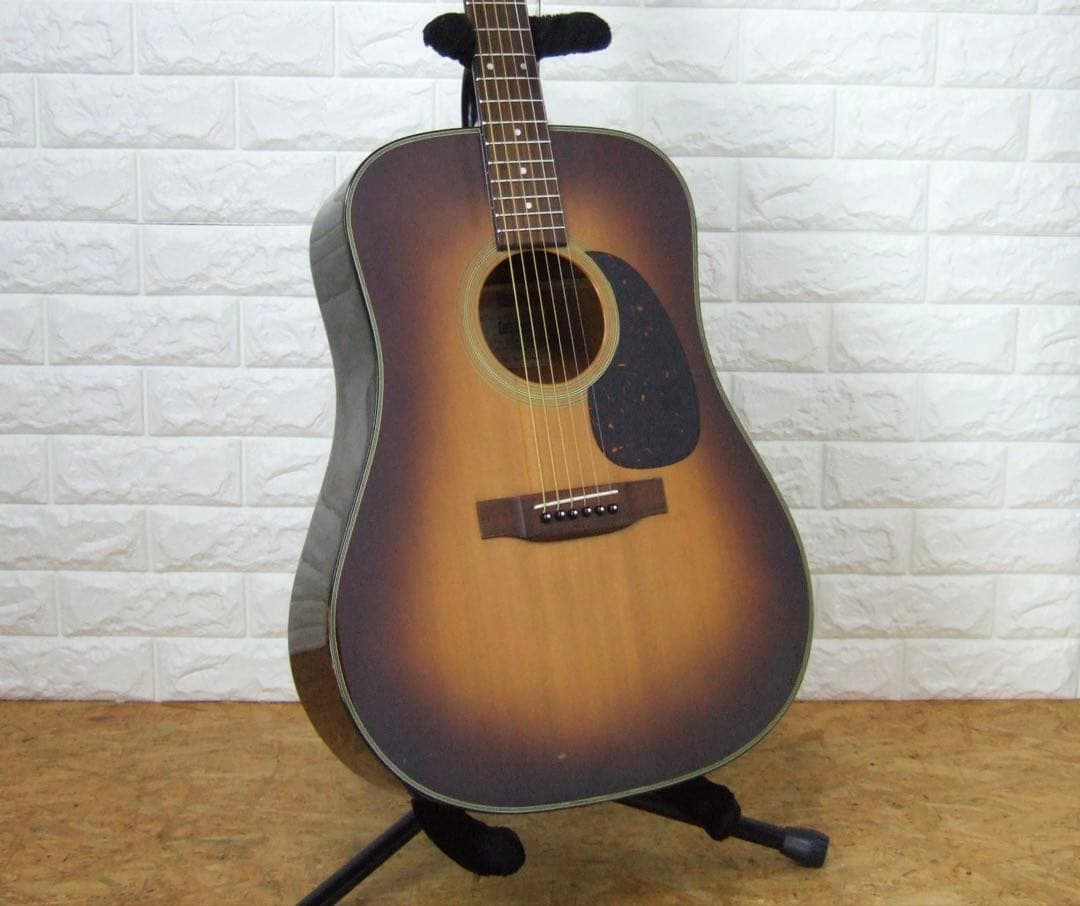 Cat's Eyes CE-800M アコースティックギター Tokai - メルカリ