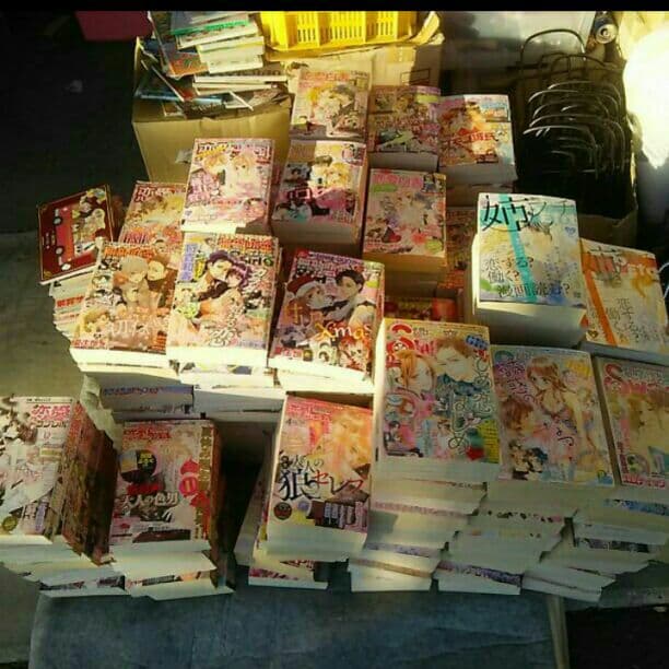 aya 恋愛 パラダイス パステル