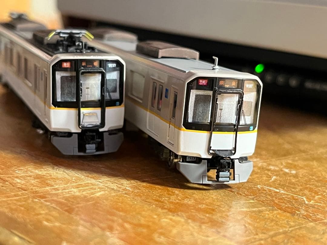 R*様 [加工品]グリーンマックス近鉄9020系動力無し - メルカリ