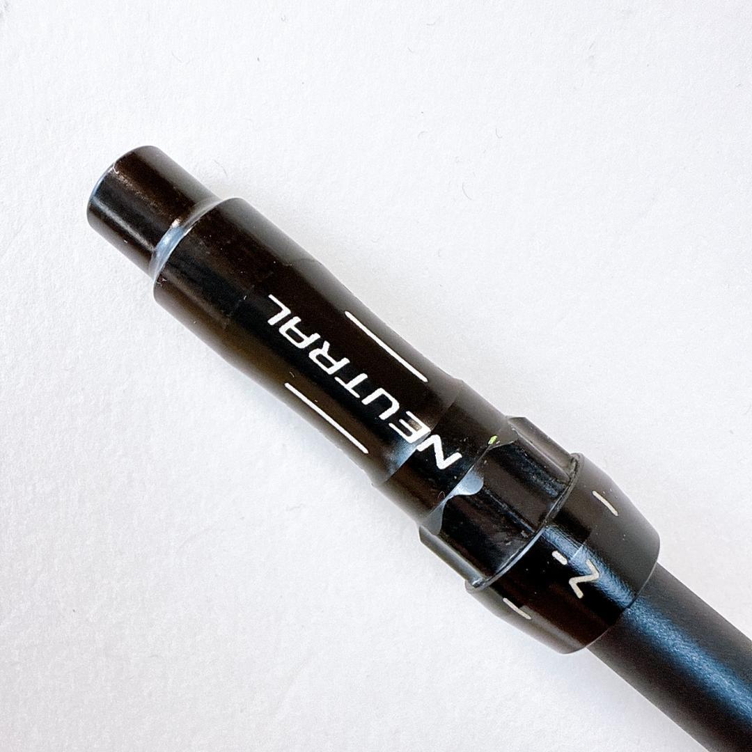 ヴァンキッシュ BS50（S） ドライバー用シャフト ブリヂストンスリーブ