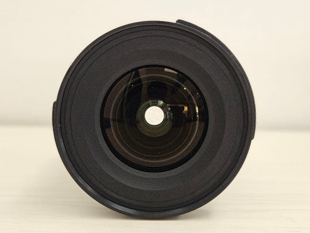 TAMRON 17-35mm F/2.8-4 DI OSD　付属品多数　タムロン