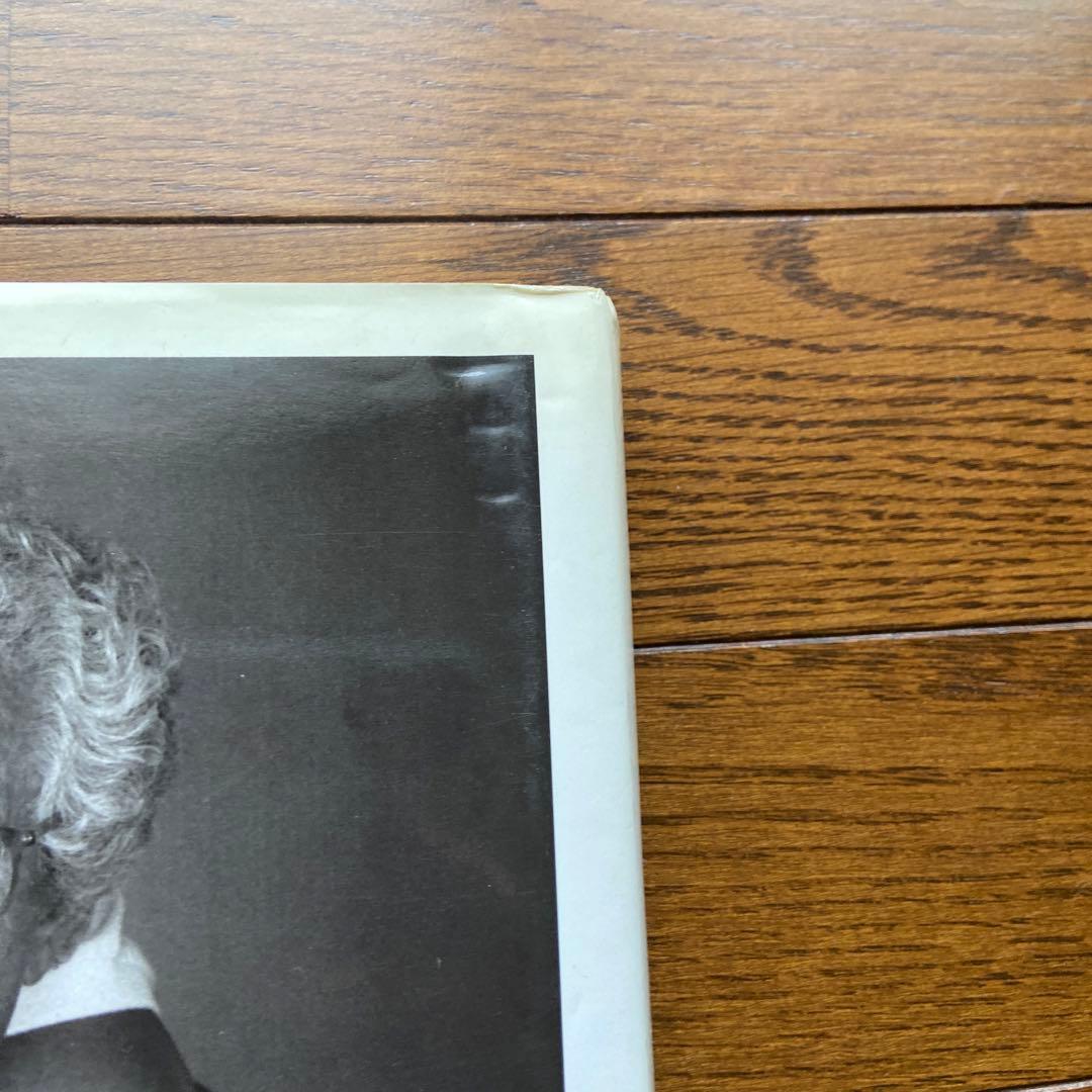 レア　洋書DAVID HAMILTON 写真集 TWENTY F…